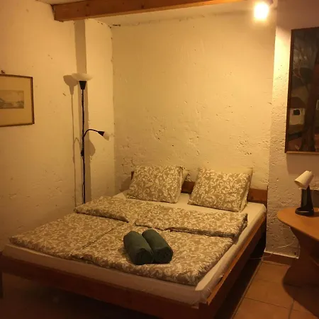 Apartman Nyitva Apartman